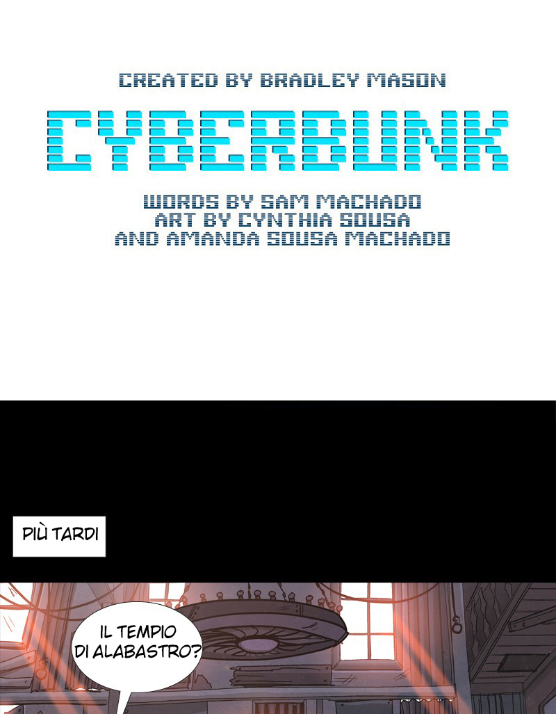 CyberBunk - ch 050 Zeurel